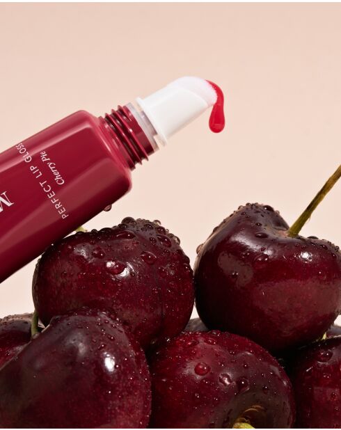 Cherry Pie Perfect Lipgloss - 11 g
