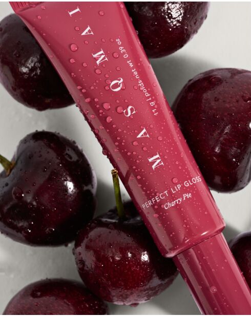 Cherry Pie Perfect Lipgloss - 11 g