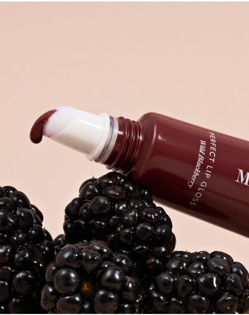 Perfect Wild Blackberry Gloss - 11 g