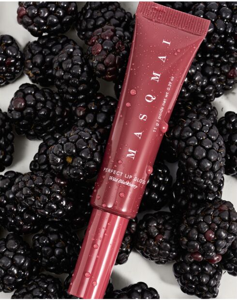 Perfect Wild Blackberry Gloss - 11 g