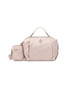 Borsa a tracolla Ecs S Cipria - 27x19x15 cm