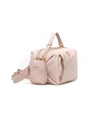 Borsa a tracolla Ecs S Cipria - 27x19x15 cm