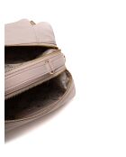 Borsa a tracolla Ecs S Cipria - 27x19x15 cm