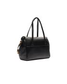 Borsa nera - 37x28x12 cm