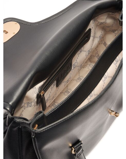 Borsa nera - 37x28x12 cm