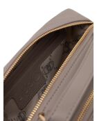 Borsa a tracolla Ecs S Mushroom - 27x19x15 cm