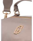 Borsa a tracolla Ecs S Mushroom - 27x19x15 cm