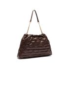 Borsa a tracolla T.Moro hobo - 42x26x10 cm