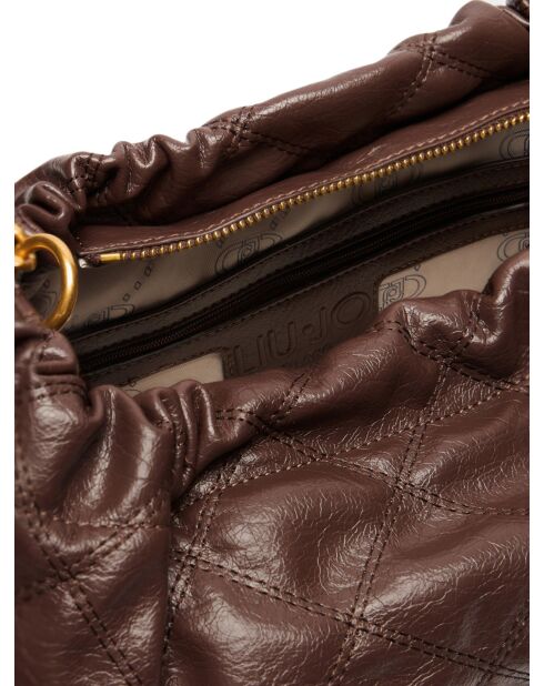 Borsa a tracolla T.Moro hobo - 42x26x10 cm