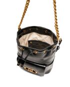 Borsa Ecs M nera - 23x28x15 cm