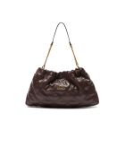 Bandolera hobo T.Moro - 34x17x14 cm