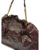 Bandolera hobo T.Moro - 34x17x14 cm