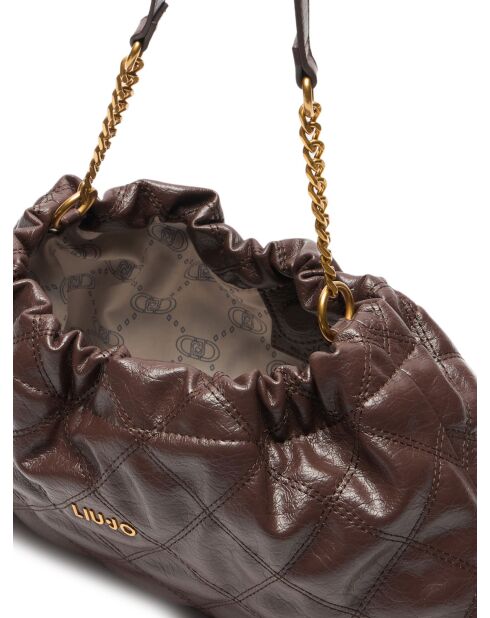 Bandolera hobo T.Moro - 34x17x14 cm