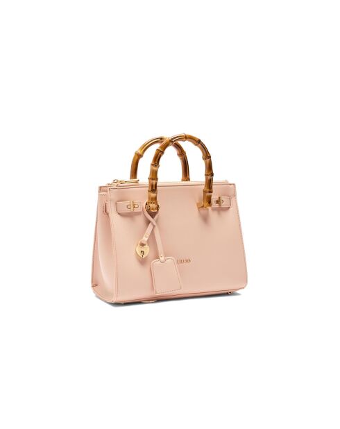 Bandolera Cipria M - 27x20x12 cm