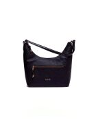 Sac porté épaule Better Noir - 30x34x11cm