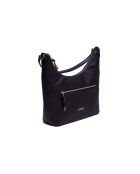 Sac porté épaule Better Noir - 30x34x11cm