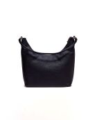 Sac porté épaule Better Noir - 30x34x11cm