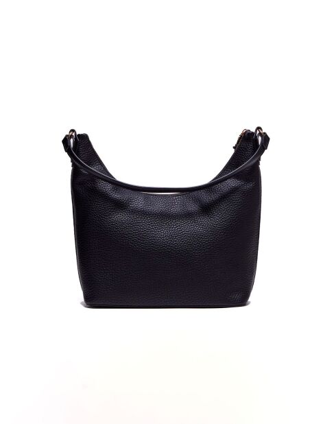 Sac porté épaule Better Noir - 30x34x11cm