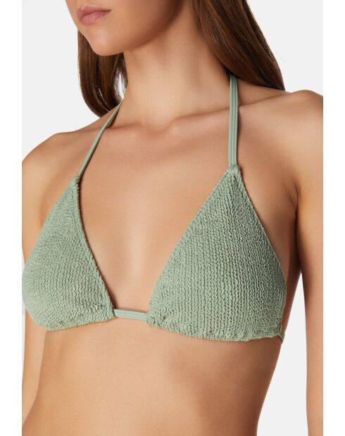 Costume da bagno a taglio alto Mia Comme