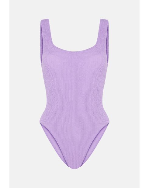 Maillot de bain Calista figue