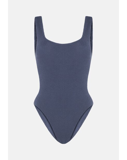 Maillot de bain Calista framboise bleue