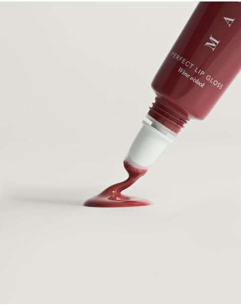 Wine O'Clock Perfect Lipgloss - 11 g