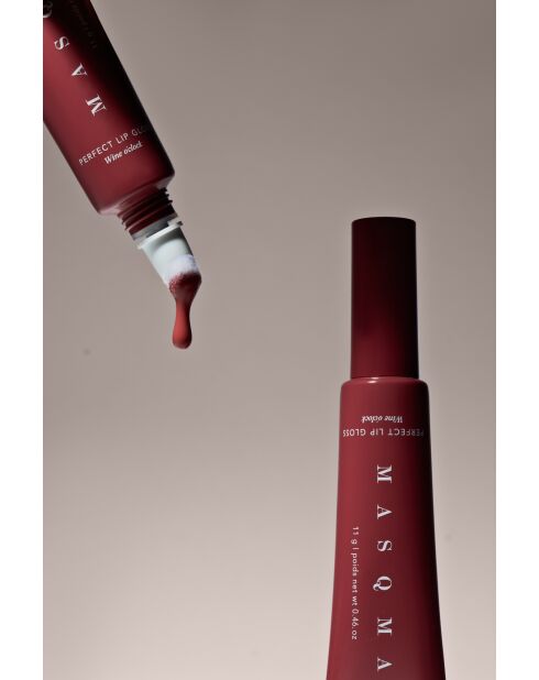 Wine O'Clock Perfect Lipgloss - 11 g