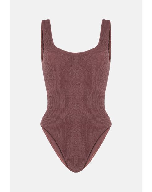 Maillot de bain Calista raisin