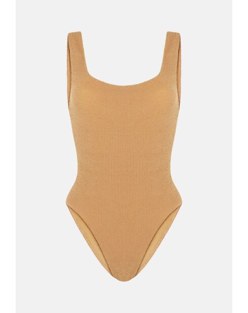 Maillot de bain Calista macadamia