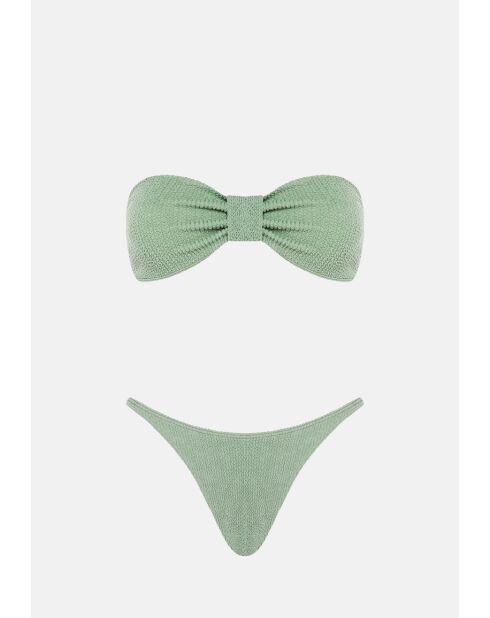 Costume da bagno alto Lory Comme