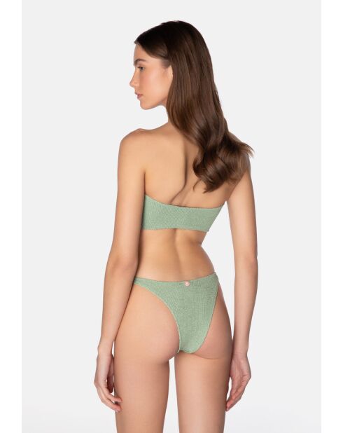 Costume da bagno alto Lory Comme