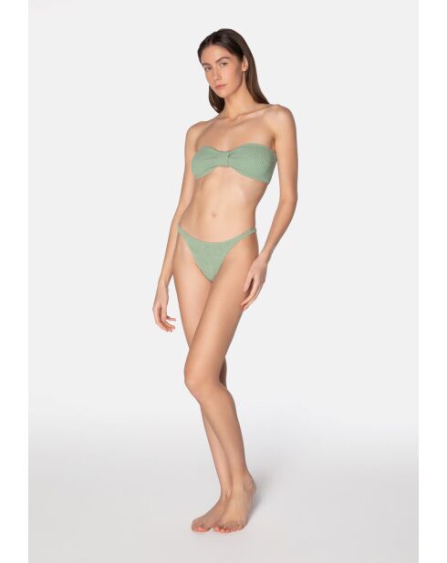 Costume da bagno alto Lory Comme