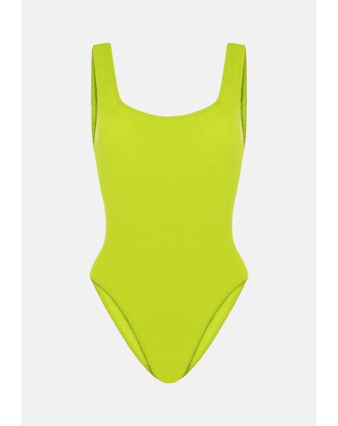 Maillot de bain Calista canneberge