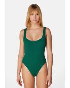 Maillot de bain Calista kiwi