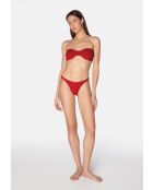 Costume da bagno alto Lory Cherry