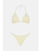 Costume da bagno alto Vanilla Mia