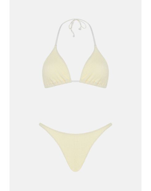 Costume da bagno alto Vanilla Mia