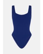 Maillot de bain Calista myrtille
