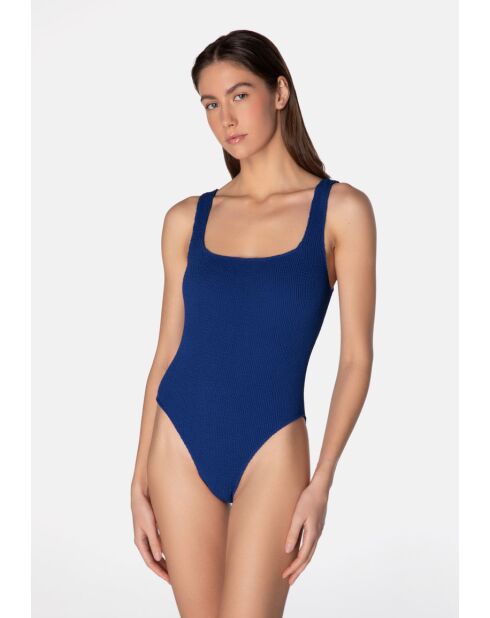 Maillot de bain Calista myrtille