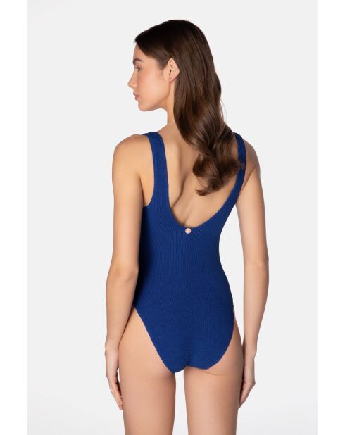 Maillot de bain Calista myrtille