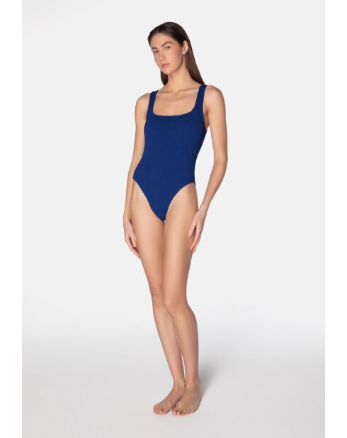 Maillot de bain Calista myrtille