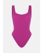Maillot de bain Calista açaï