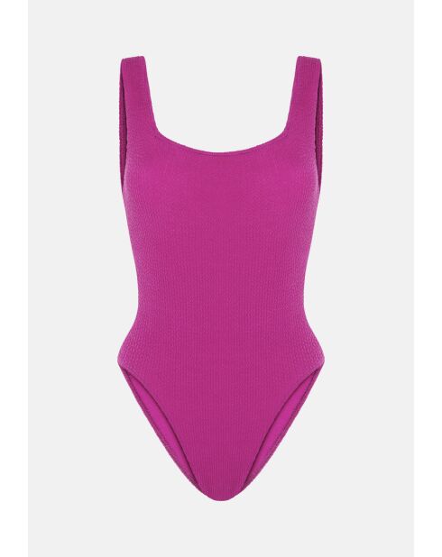 Maillot de bain Calista açaï