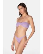 Costume da bagno a taglio alto Lory figue