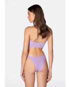 Costume da bagno a taglio alto Lory figue