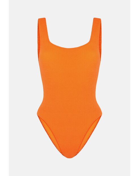 Maillot de bain Calista orange