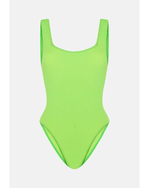 Maillot de bain Calista pomme