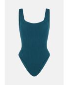 Maillot de bain Calista basilic