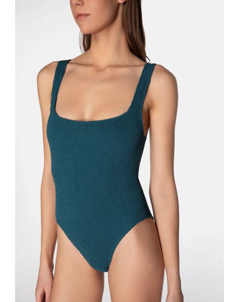 Maillot de bain Calista basilic