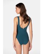 Maillot de bain Calista basilic